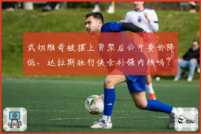 武切维奇被摆上货架后公牛要价降低,达拉斯独行侠会补强内线吗?